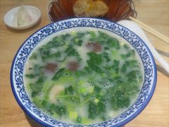 -彭家正汤·西安糊辣汤(太元路总店)