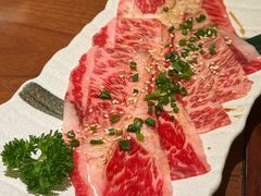 -御牛道日式烤肉料理(杭州万象城店)