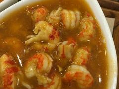 -海盗虾饭·剥好的小龙虾饭(SOHO尚都店)