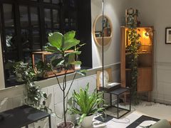 -一尺花园(安和花园店)