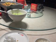 -味上湘菜馆(岳麓山店)