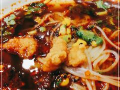 -魏家凉皮(西安秋林宏业商厦店)