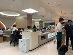 -小茉庐和牛自助火锅(龙湖万达店)