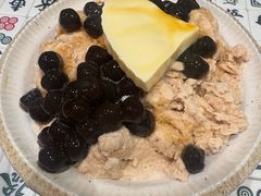 -堂屋糖水店(愚园店)