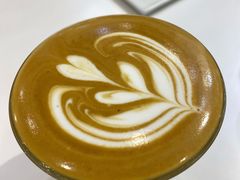 -1/4 ONE QUARTER COFFEE LAB(朝阳大悦城店)