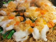 -绿茶餐厅(同成街华联店)