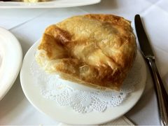 奶油酥皮汤-成桂西餐厅·42年的味道(五大道疙瘩楼店)