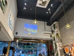 -CHILL Pho澳洲牛肉越南粉(佛山顺德万象汇店)