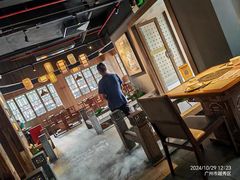 -新渝城·始于2000年(淘金店)