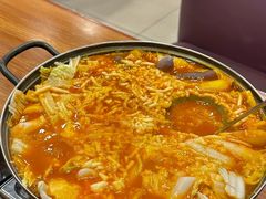 -花小小新疆炒米粉·小锅现炒(灯市口店)