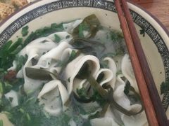 -马遂林烩面馆(少室路店)