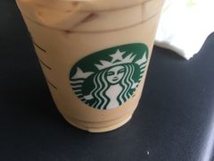 -星巴克(虹口运动loft店)