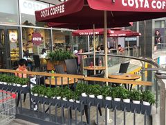 -COSTA COFFEE(龙德广场店)