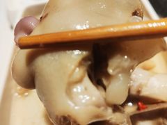 蹄花-海底捞火锅(上地华联店)