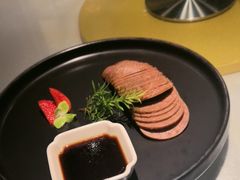 -董家大院·京味家常菜(朝丰家园店)