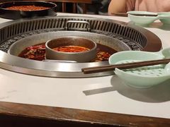 -晓宇重庆火锅(赛格国际购物中心店)