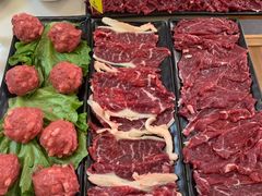 -三头牛·潮汕牛肉生蚝火锅 (夏湾店)