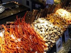 -星伦多自助料理·涮烤一体(虹悦城店)