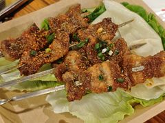 -冶建镜子·中国龙虾王(总店)
