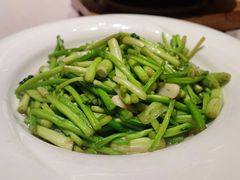 旱芹-名豪品鲜荟(云亭店)