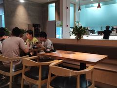 -官桥贡面(吉城大厦店)