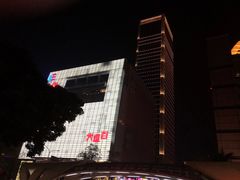 门面-台中大遠百