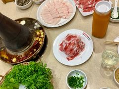 -阳坊大都涮羊肉(阳坊总店)
