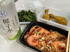 -盒马鲜生(观音桥店)