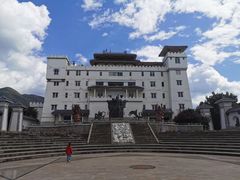 -南诏风情岛