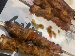 -马大胡子清真西北菜