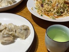 -伊喜饺子·烤鸭(五道口学院路店)