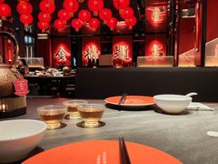 -小厨娘金榜题名(夫子庙秦淮河店)