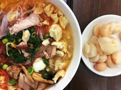 -春发生饭店·非遗(南院门店)