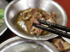 -阿秋牛排(湖心街店)