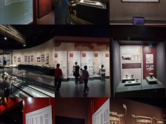 -中国闽台缘博物馆