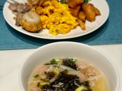 -南湖宾馆·鸳湖阁全日制餐厅