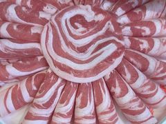 -蜀留香火锅(社会山店)