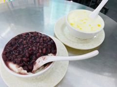 -义顺牛奶公司(新马路老店)