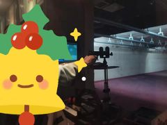 -真枪会射击俱乐部(河西中央公园店)