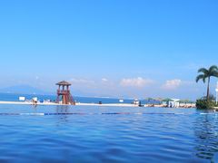 -惠州金海湾嘉华度假酒店