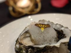 -圣丰索菲特·法国餐厅