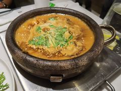 -小放牛炒菜馆(裕华万达店)