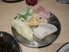 -鱼酷活鱼烤鱼(沈阳大悦城店)