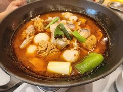 -肖记公安牛肉鱼杂馆·省级非物质文化遗产(江汉路直营店)