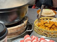 -郭铁柱·泥炉老火锅(江北龙湖天街店)