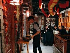 -京味斋·北京烤鸭(北京南站洋桥店)