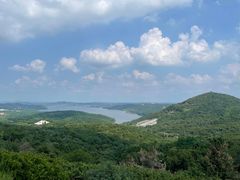 -棋盘山风景区