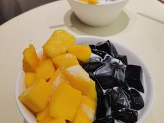 -小团圆糖水铺(襄阳南路店)