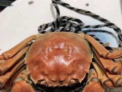 -淡尾·海鲜自助概念餐厅(虹桥南丰城店)