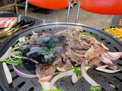 -大千金齐齐哈尔烤肉(清湖店)